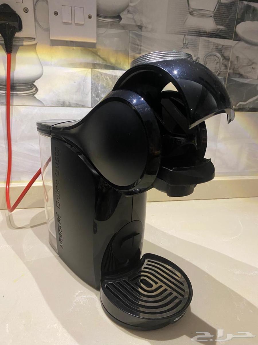 مكينة قهوة دولتشي قوستو Dolce gusto64257765712515113