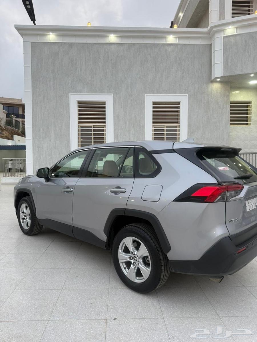 راف فور 2021 دبل64424442478594112