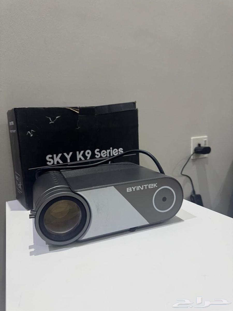 For sale Golden Badge projector64265165933185111