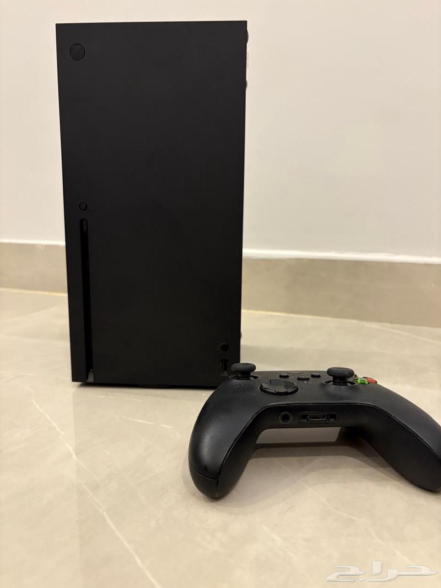 ون تيرا سيريس اكس xpox للبيع نظيف جدا الاستخدام64260999371138111