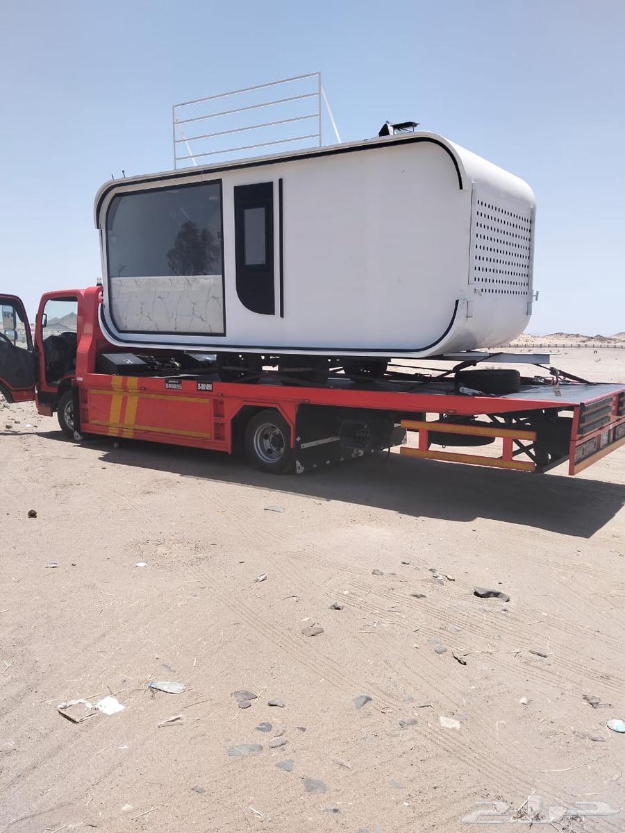 Jizan, Sabya, Riyadh, Abha, Dammam, Qassim Hydraulic Flatbed64420458635778110