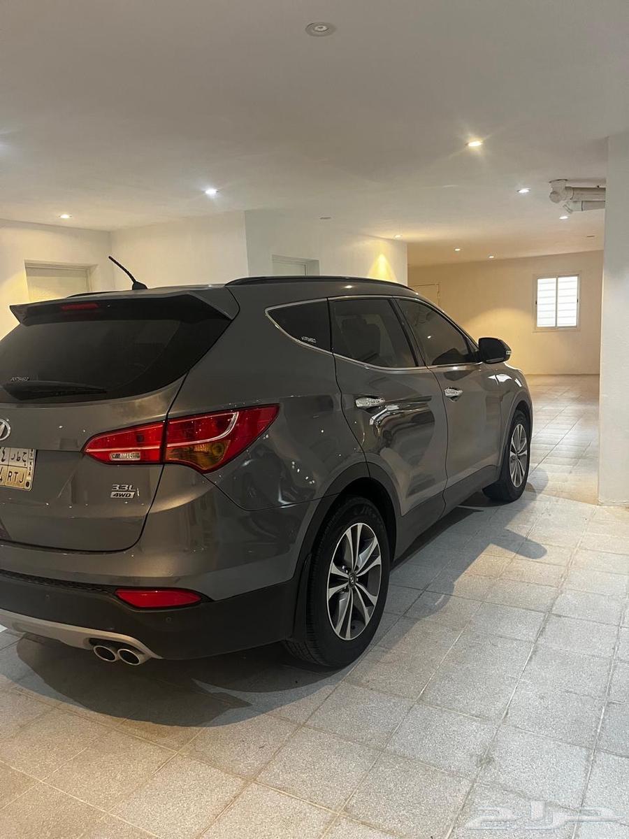 Santa Fe Makzan64422164354435114