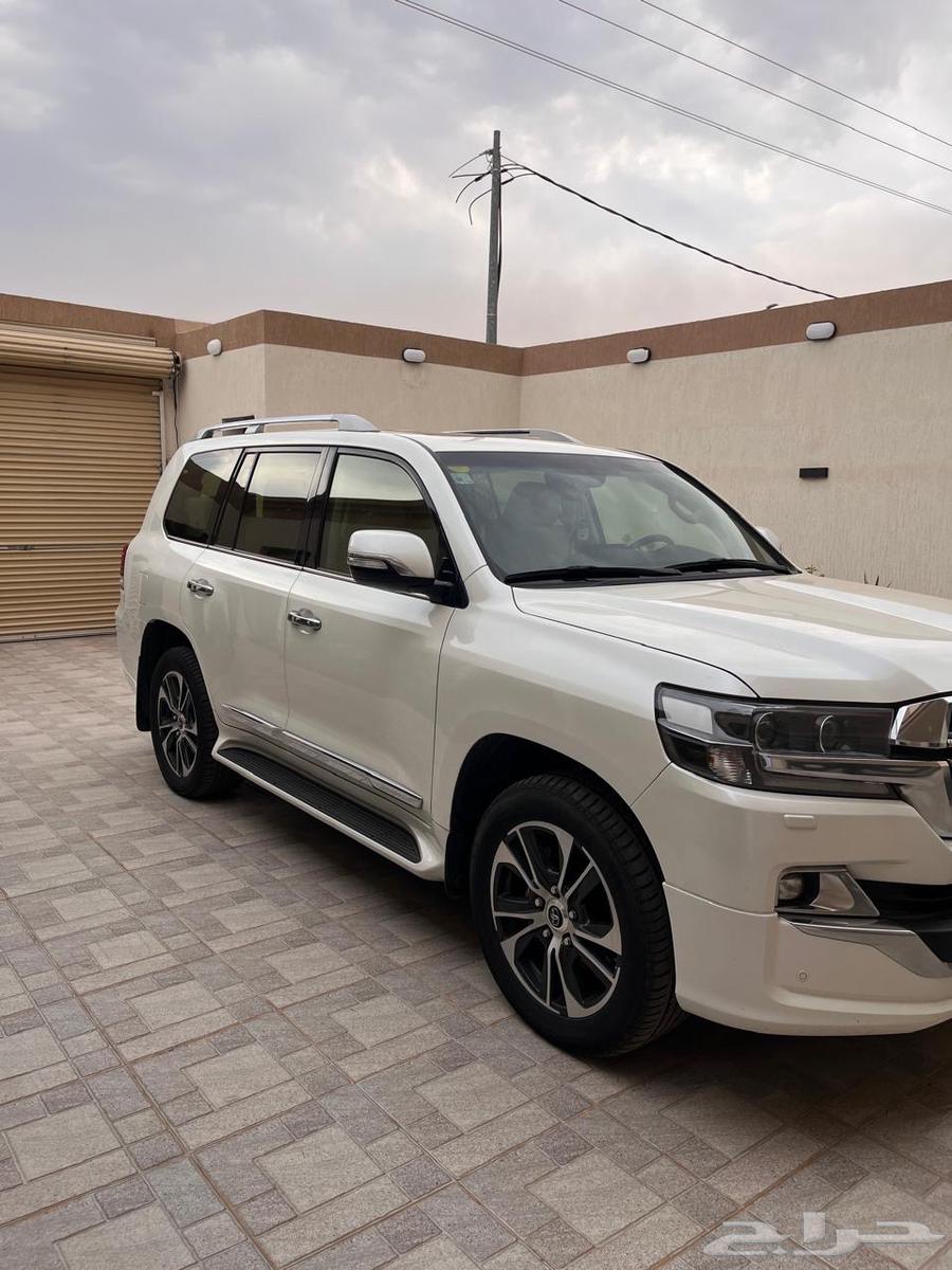 جيب جي اكس ار تورينق 2020 ابيض للبيع64426901402755110