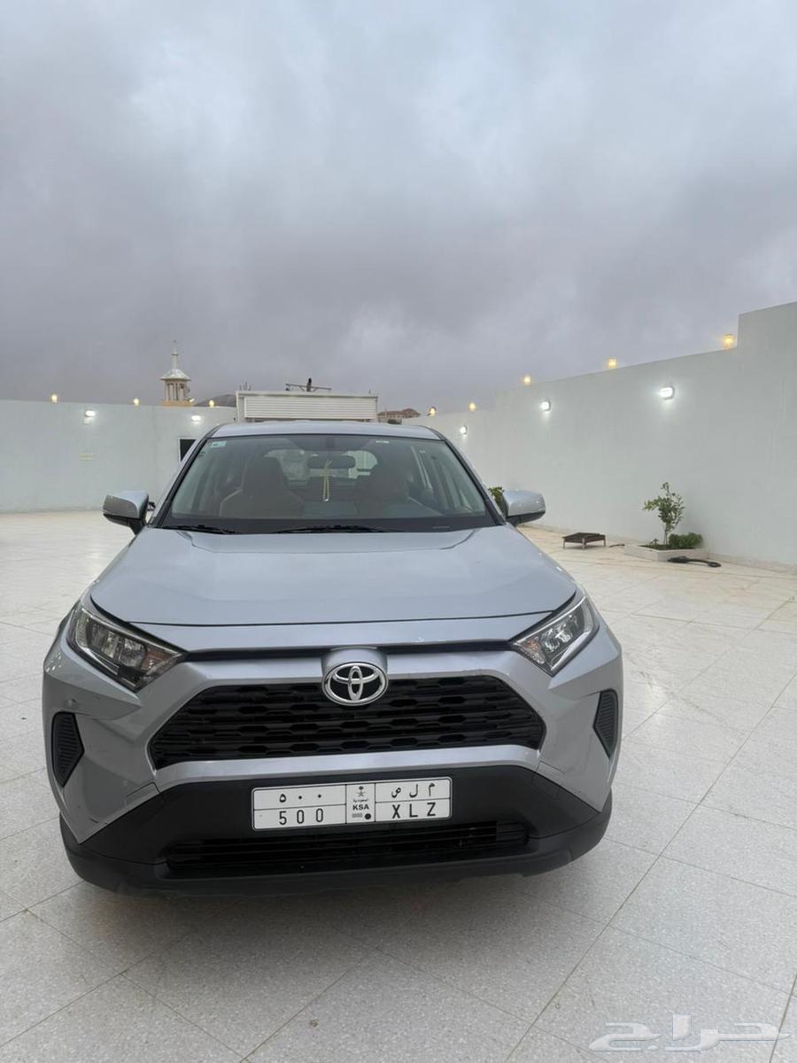 راف فور 2021 دبل64424442478594111