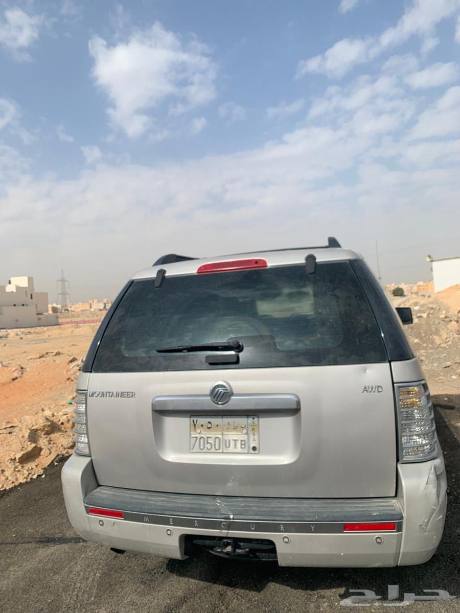 فورد مونتنير للبيع64420081221249114