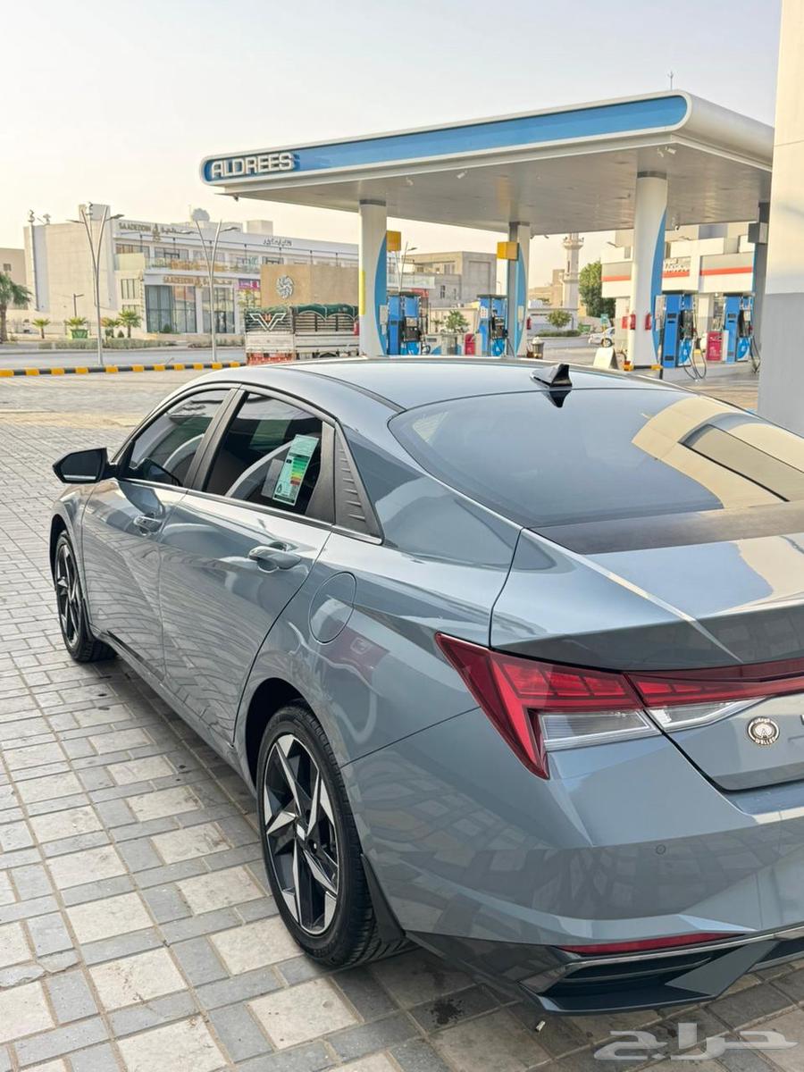 النترا 2023 نص فل مكينه 2000cc لتنازل بنك الراجحي64409713377539114