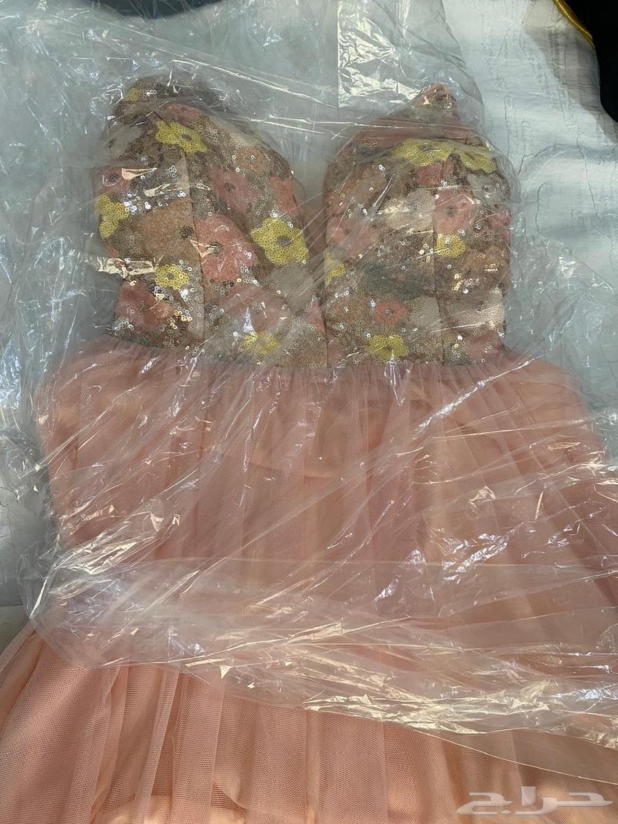 للبيع فستان سهره انيق64258050968706110