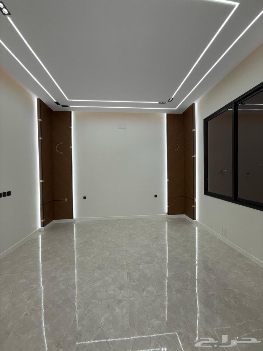 للبيع شقق ارضية وعلوية فاخرة بدرة الموسى63613591018371114