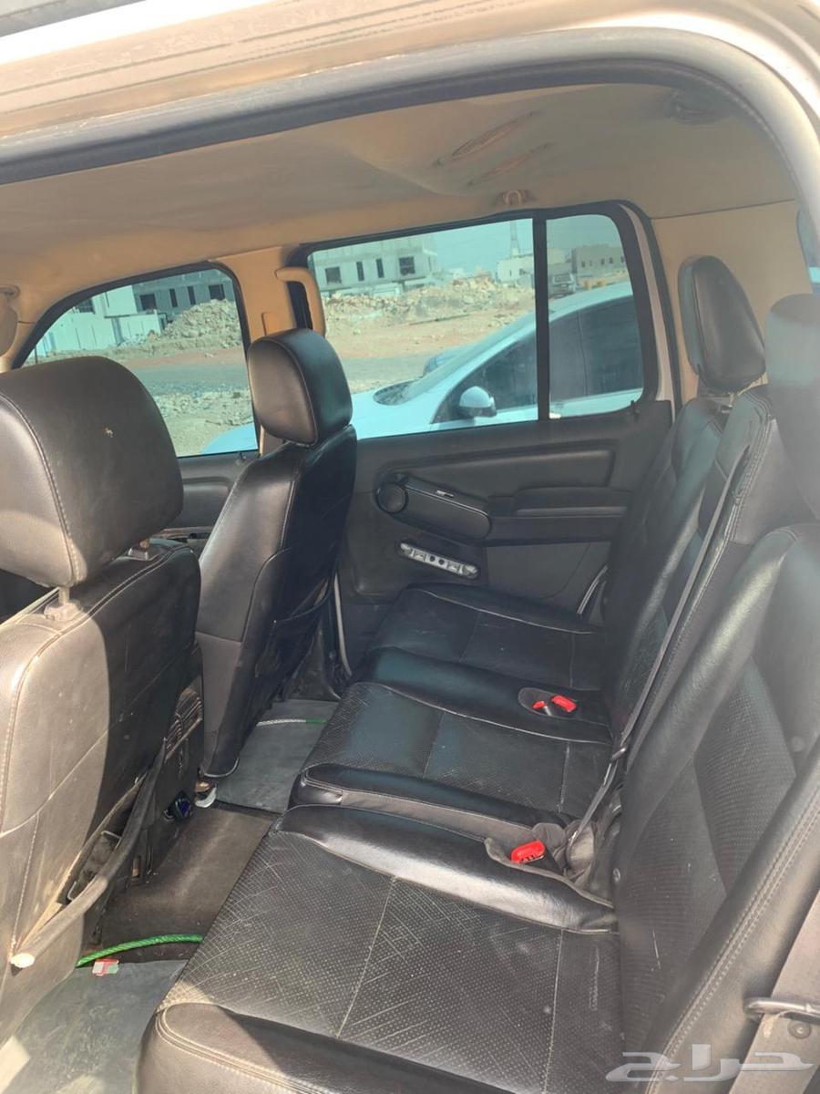 فورد مونتنير للبيع64420081221249112