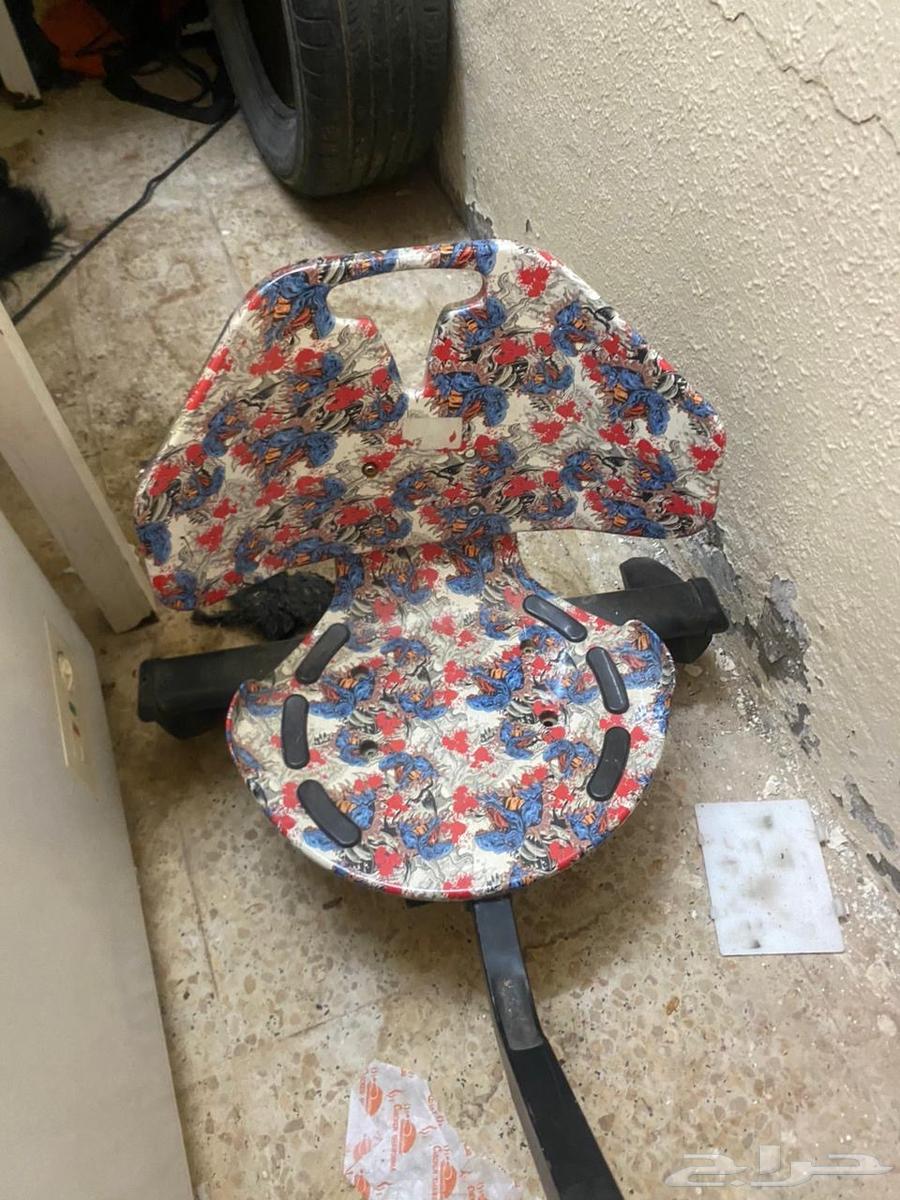 سكوتر للبيع نظيف64273335423362112