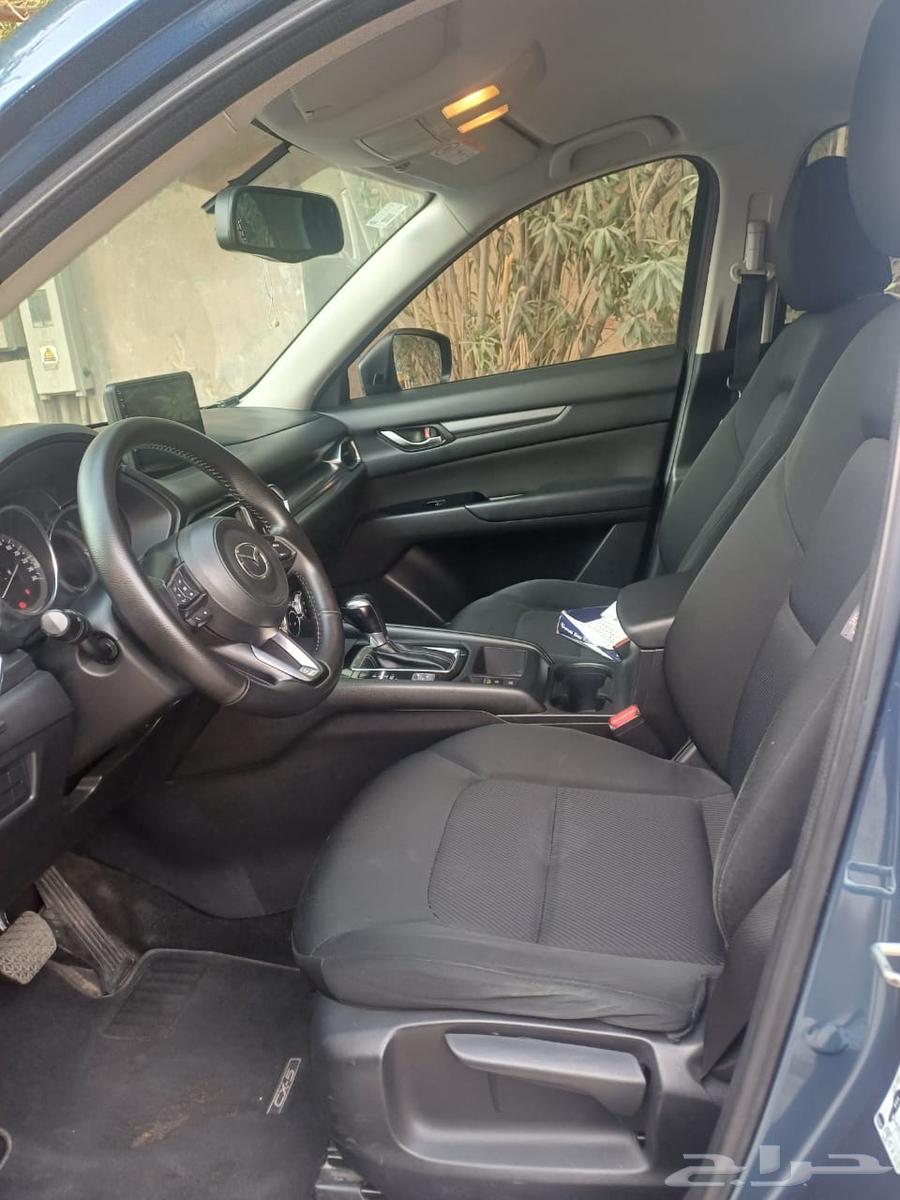 Mazda CX564425165603203114