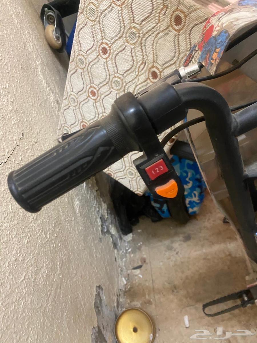 سكوتر للبيع نظيف64273335423362114