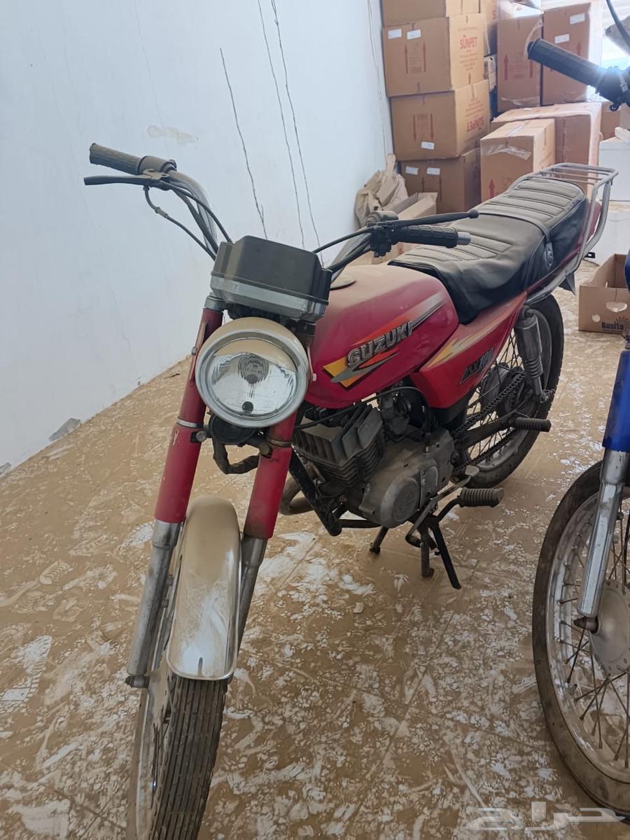 دباب سزوكي x10064408315374978110