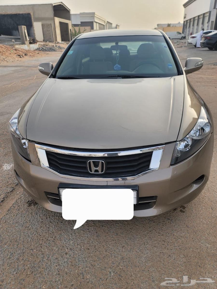 هوندا اكورد 200964422897016321110