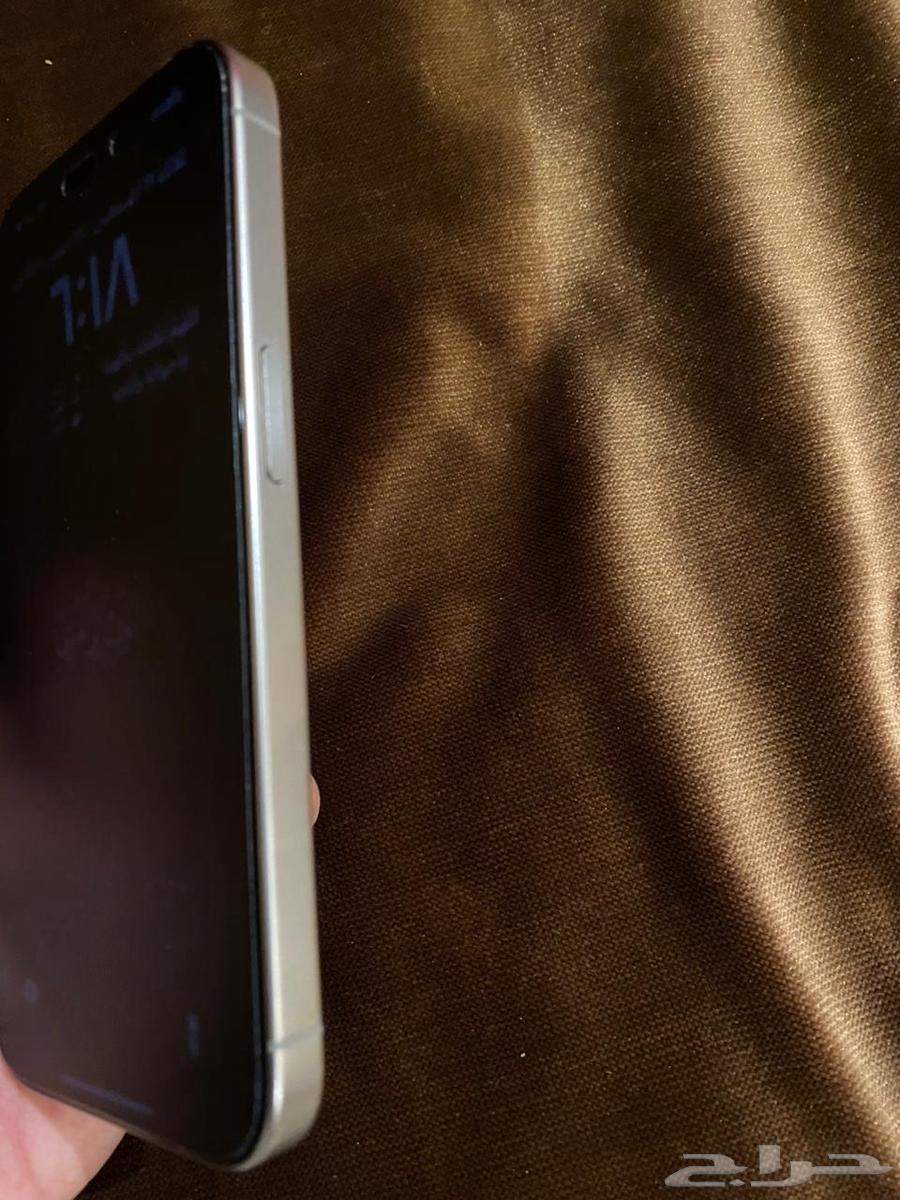 ايفون 15 برو64260422207618111