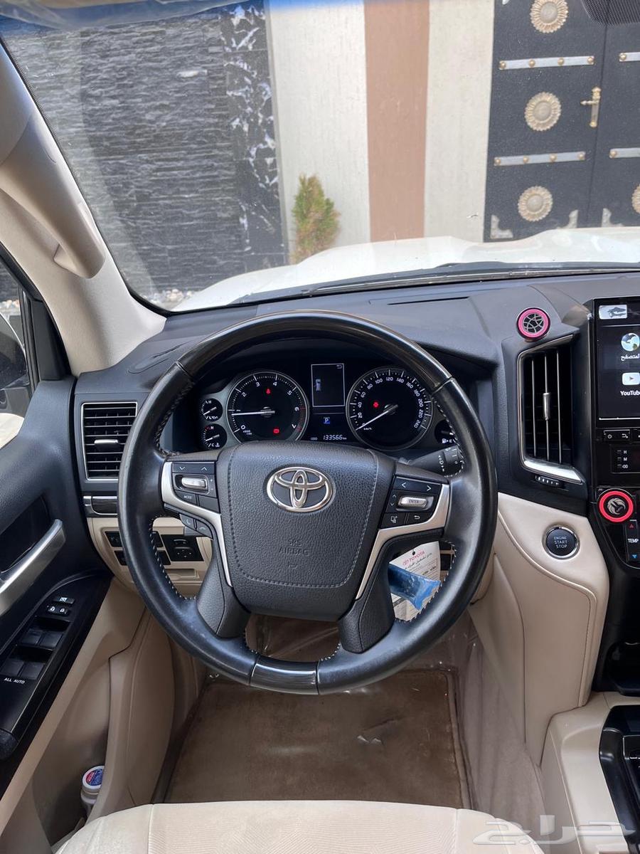 جيب جي اكس ار تورينق 2020 ابيض للبيع64426901402755112