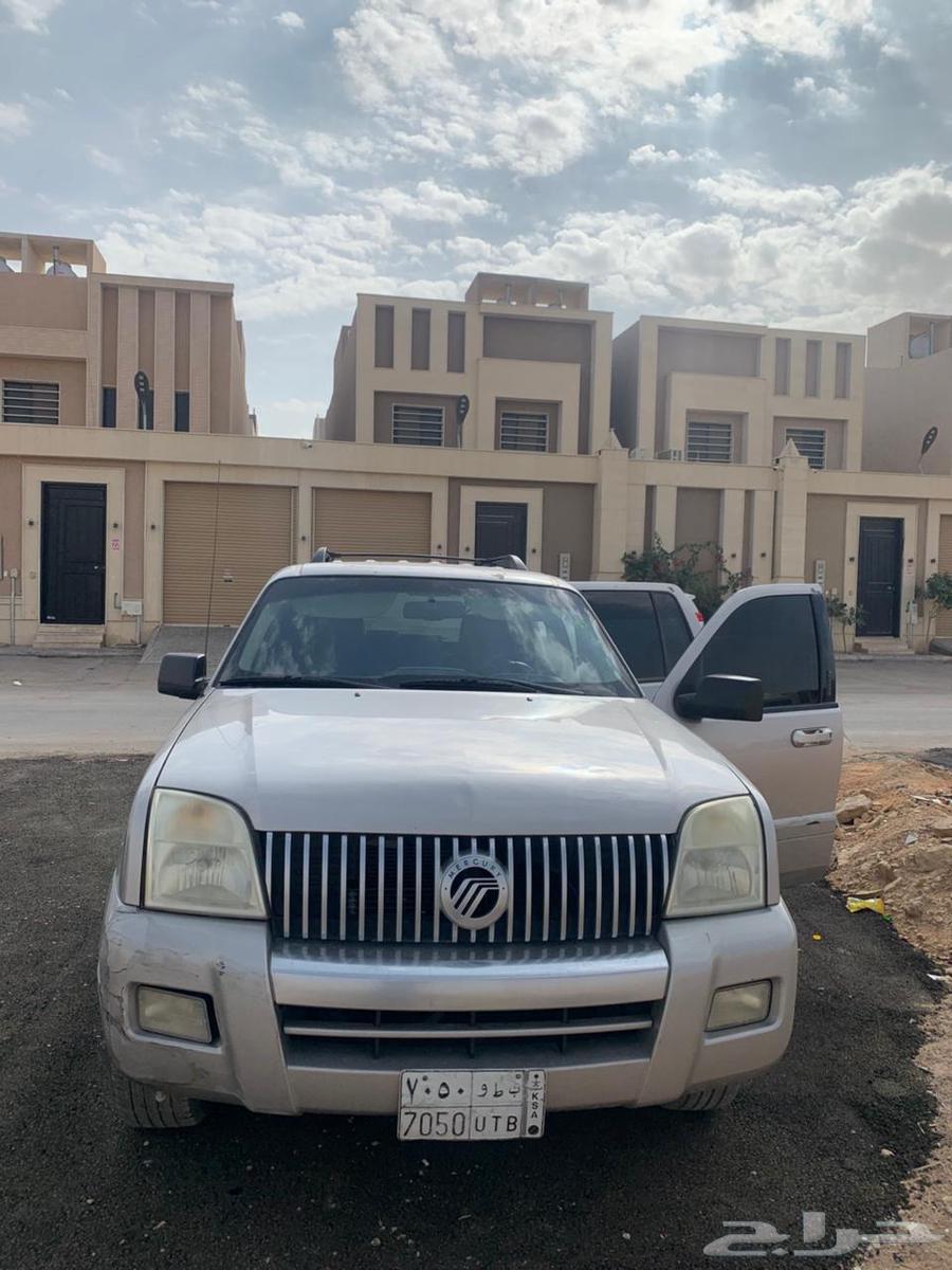 فورد مونتنير للبيع64420081221249110