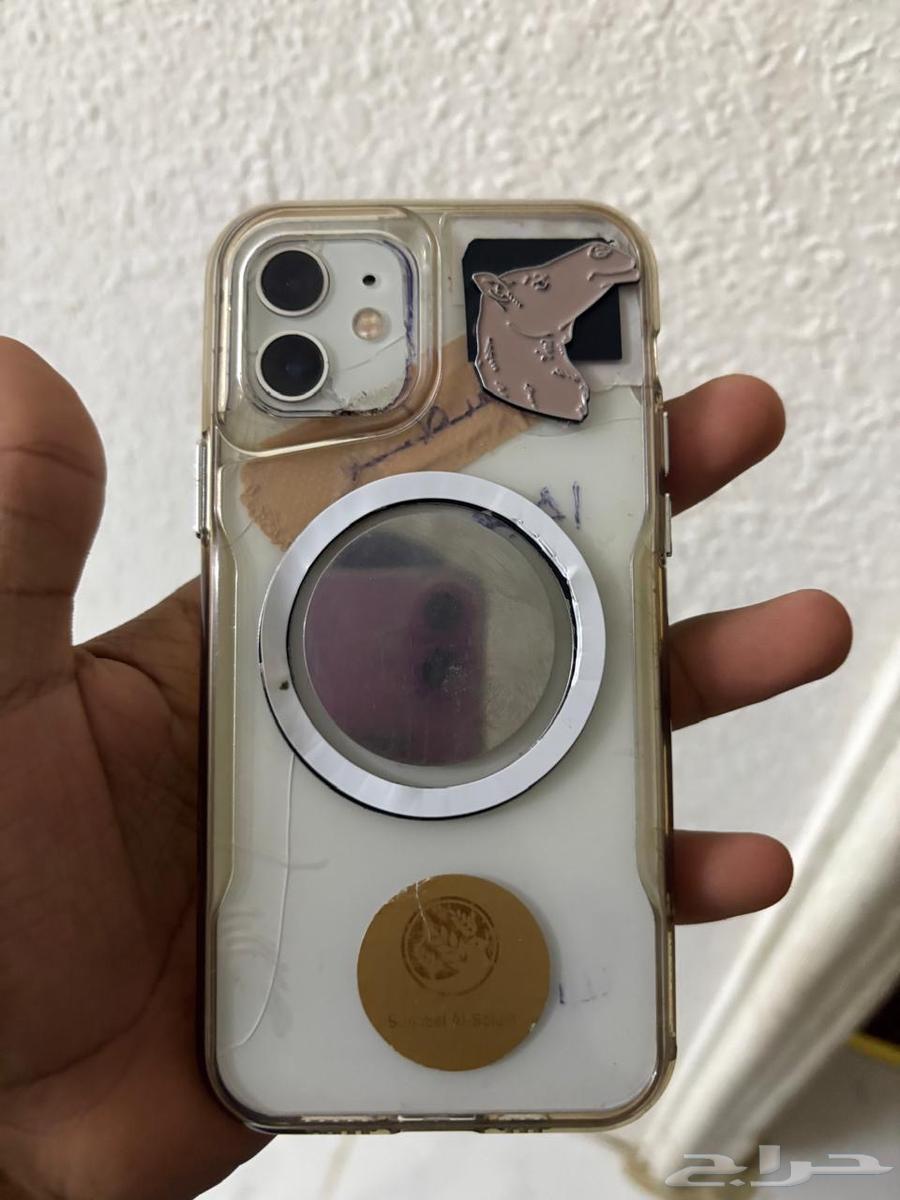 ايفون 12 مستختدم64262195364739110
