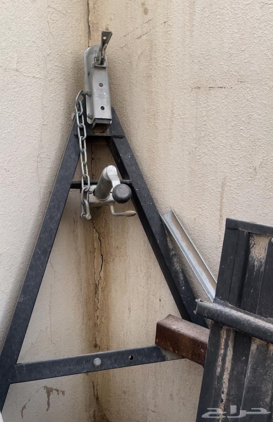 مقطورة سيارة64426483363329110