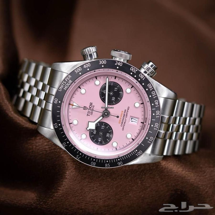 ساعة تيدور (طبق الاصل )64261703558273110