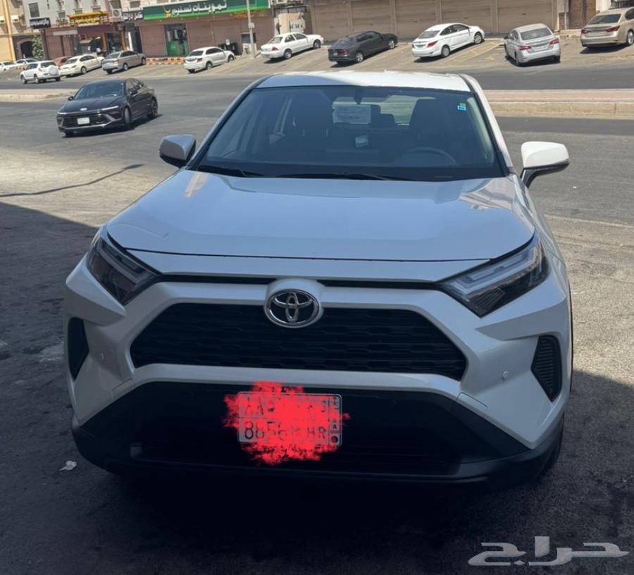 راف فور هايبرد 202564428026409475110