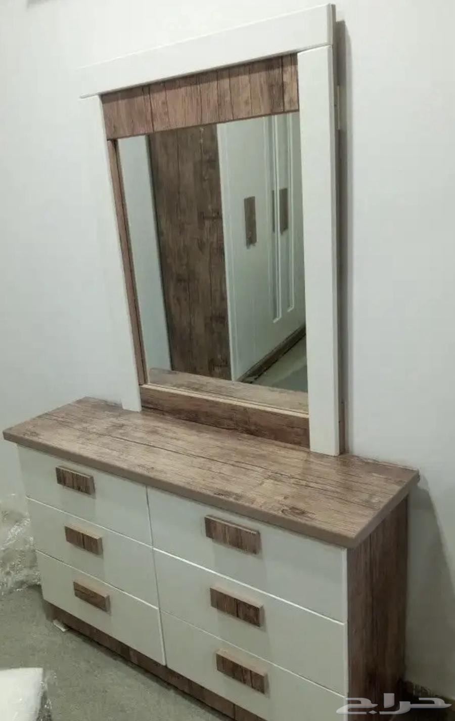 غرفة نوم وطني شبه جديدة نفر64257586888066111