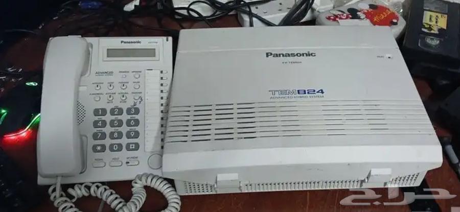 سنترال باناسونيك64259463275906110