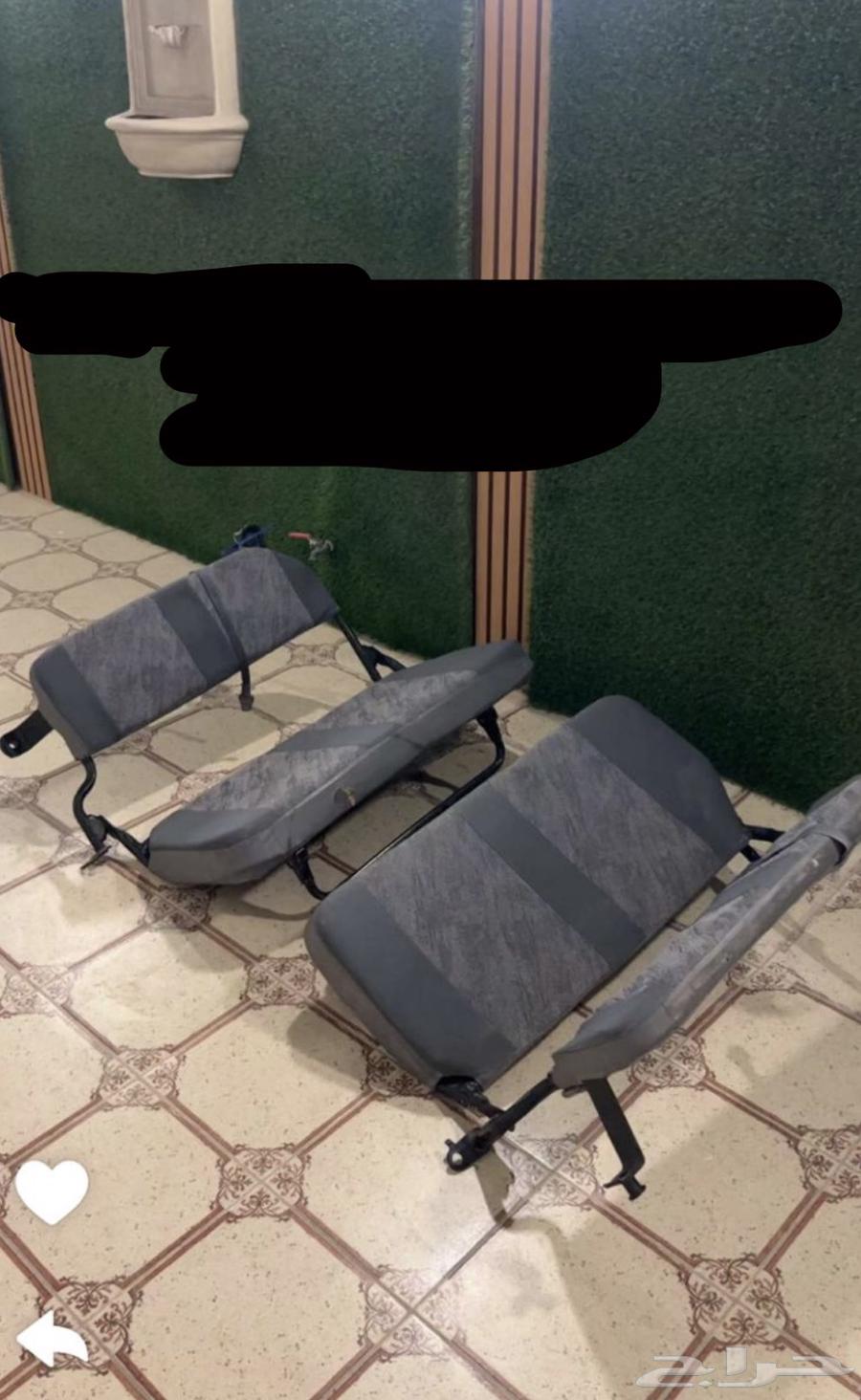 مراتب خلفيه جيب لاند كروزر ستاندر 98-200264426335237377110