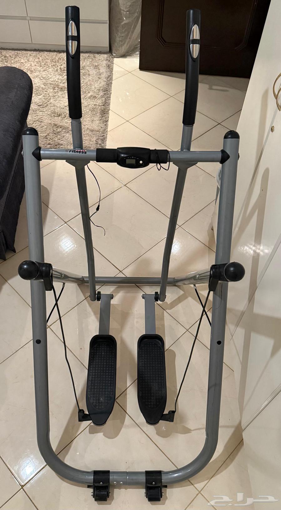 Al Ghazal Device - The Flying Gazelle64264611258754111