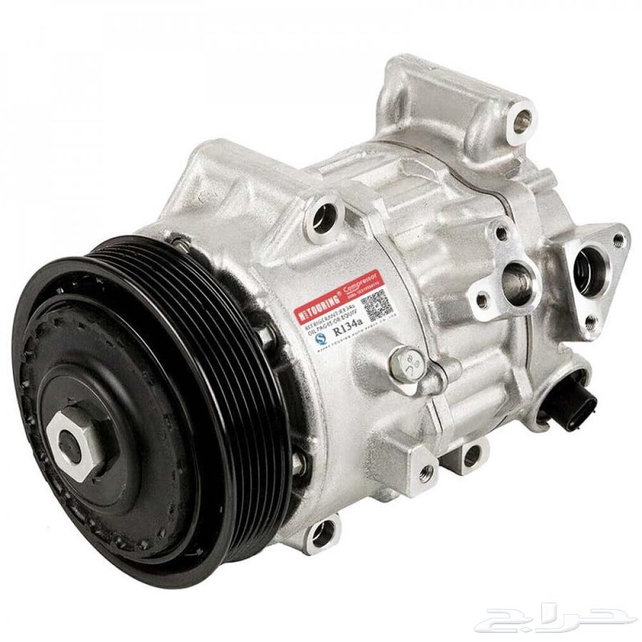 Camry Compressor64436923418881110