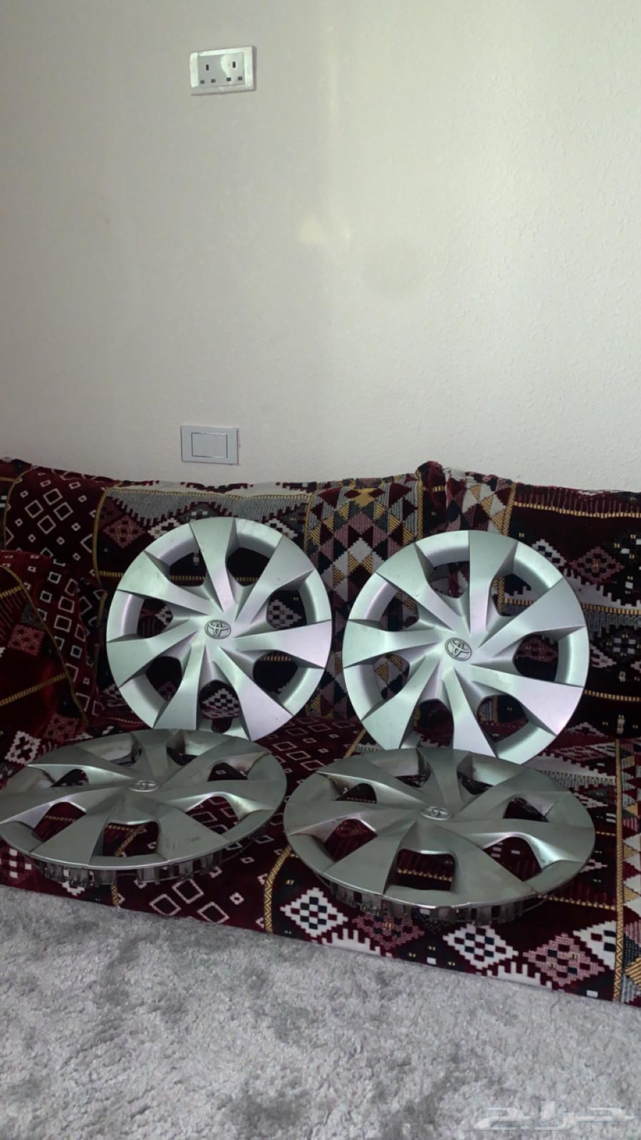 طيس يارس اصلي 2018-2022 للبيع64430778786434110