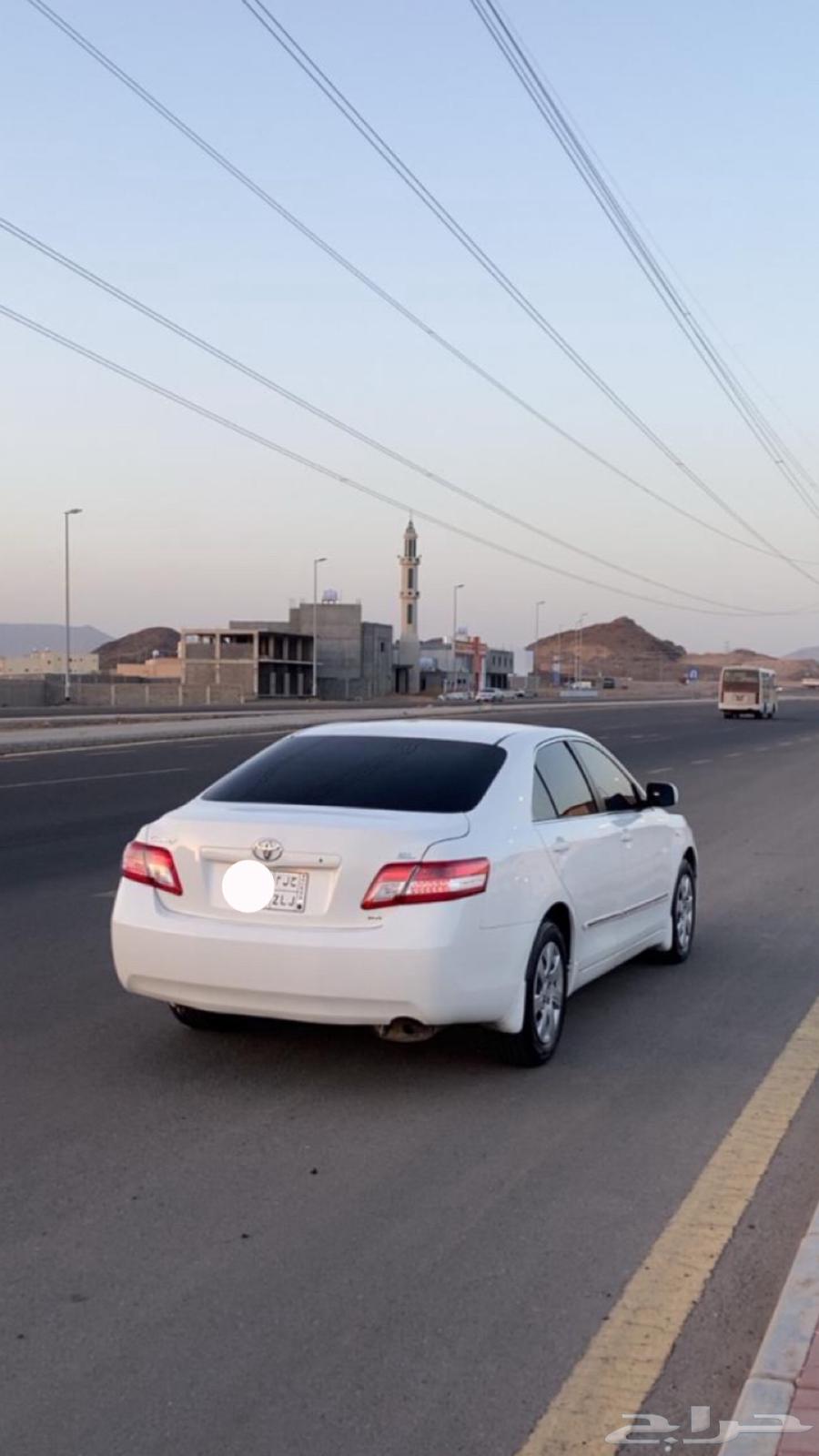 Camry 2010 GL64434141763843113