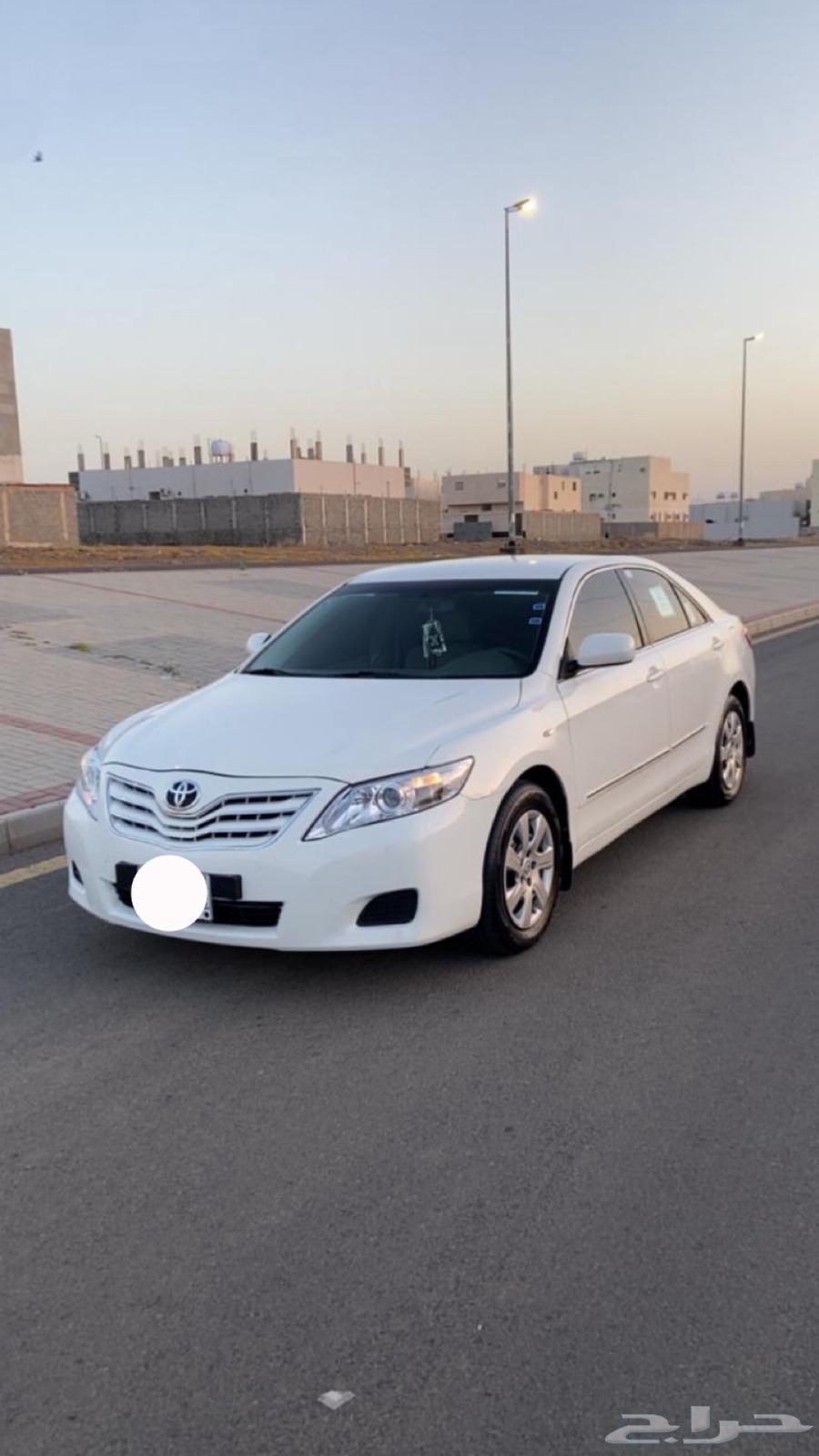 Camry 2010 GL64434141763843111