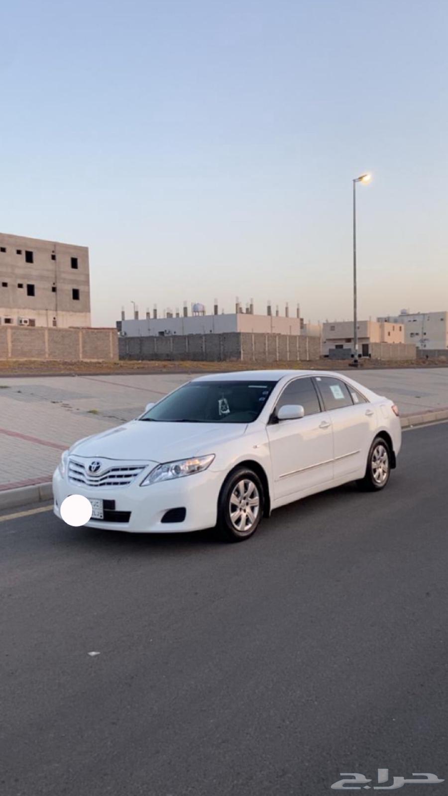 Camry 2010 GL64434141763843110