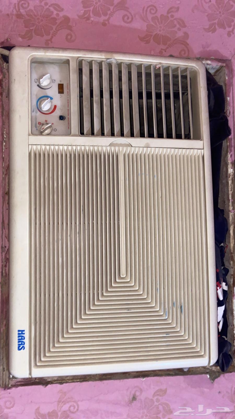 Window air conditioners64299899105027110