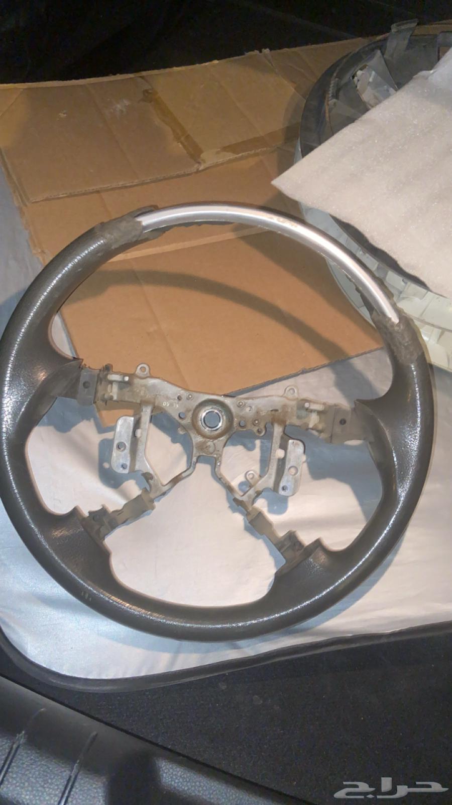 Drexon Camry 2011 Tire64438538372737110