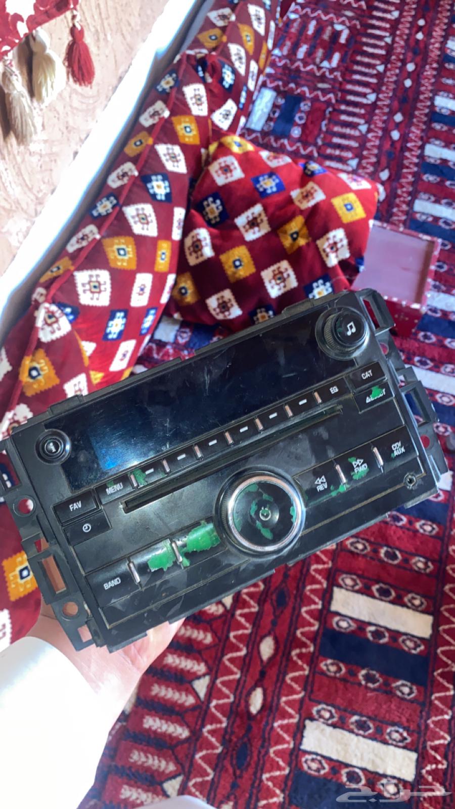 مسجل جمس اصلي وكله شرط شغل64428282105985110