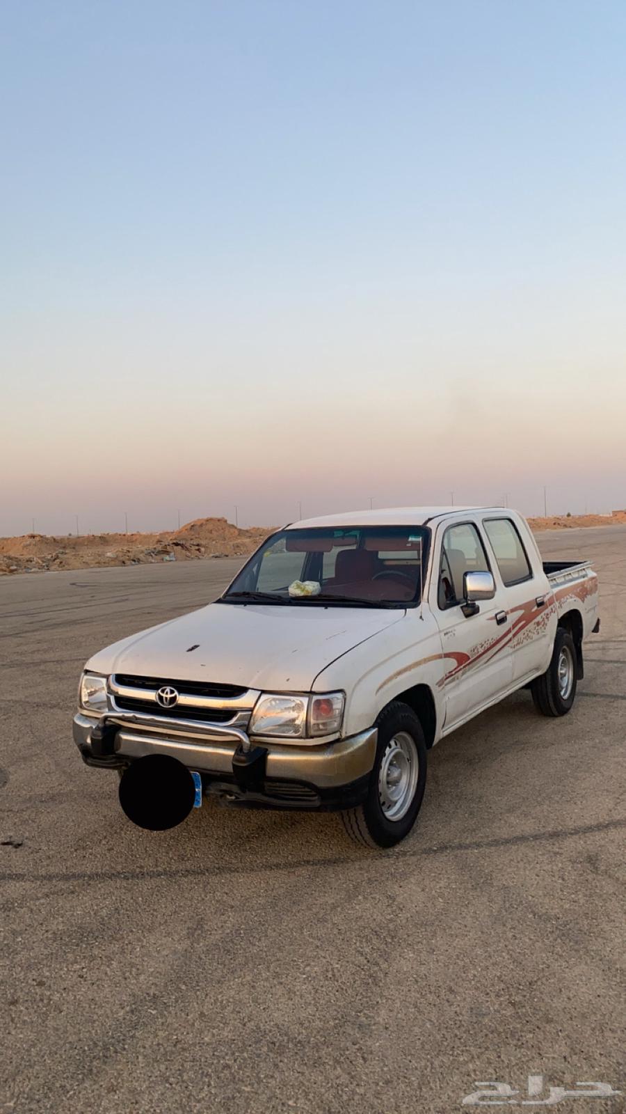 HiLux 200264432482080130110