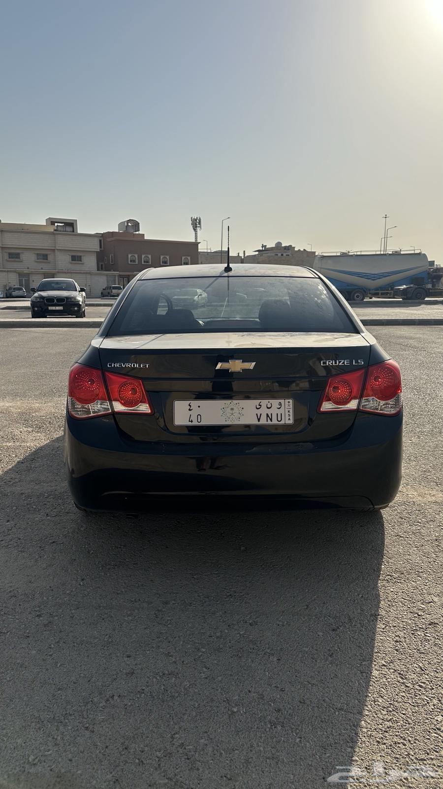 شيفروليه كروز 2010 اسود64413247586178113