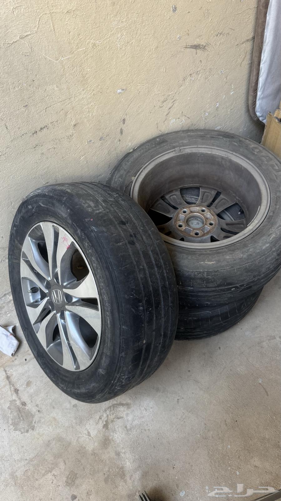 Accord64429775605251111