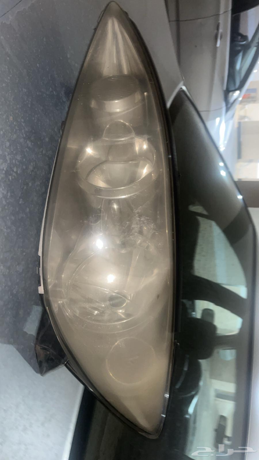 Camry 2005-2006 Left Candle64428657496834112