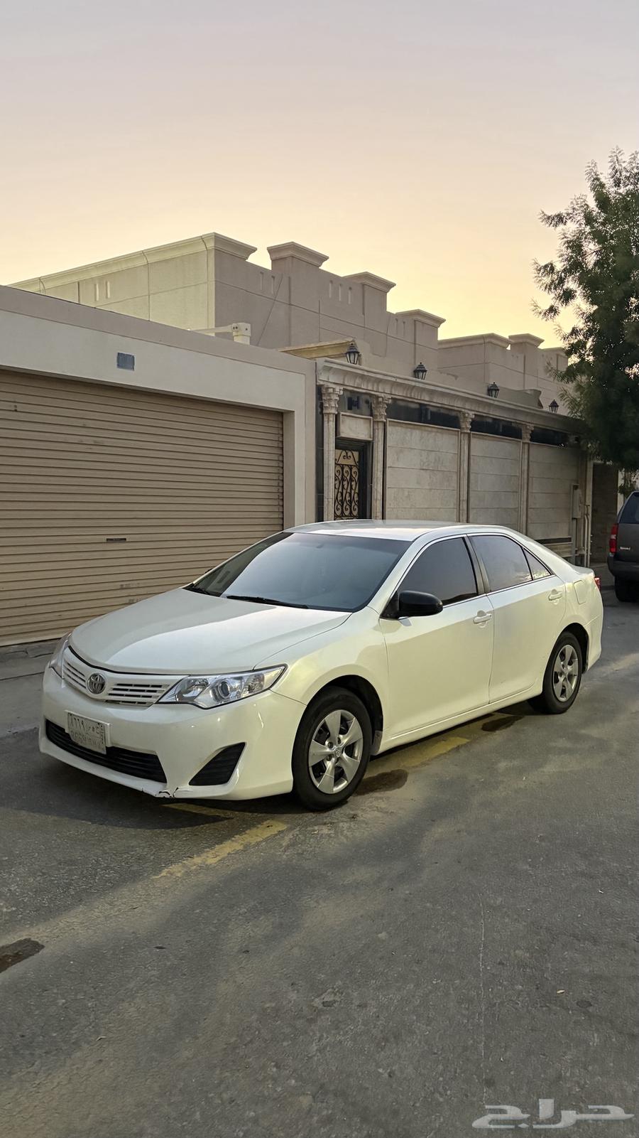 2015 Camry GL Modified64437436539011110