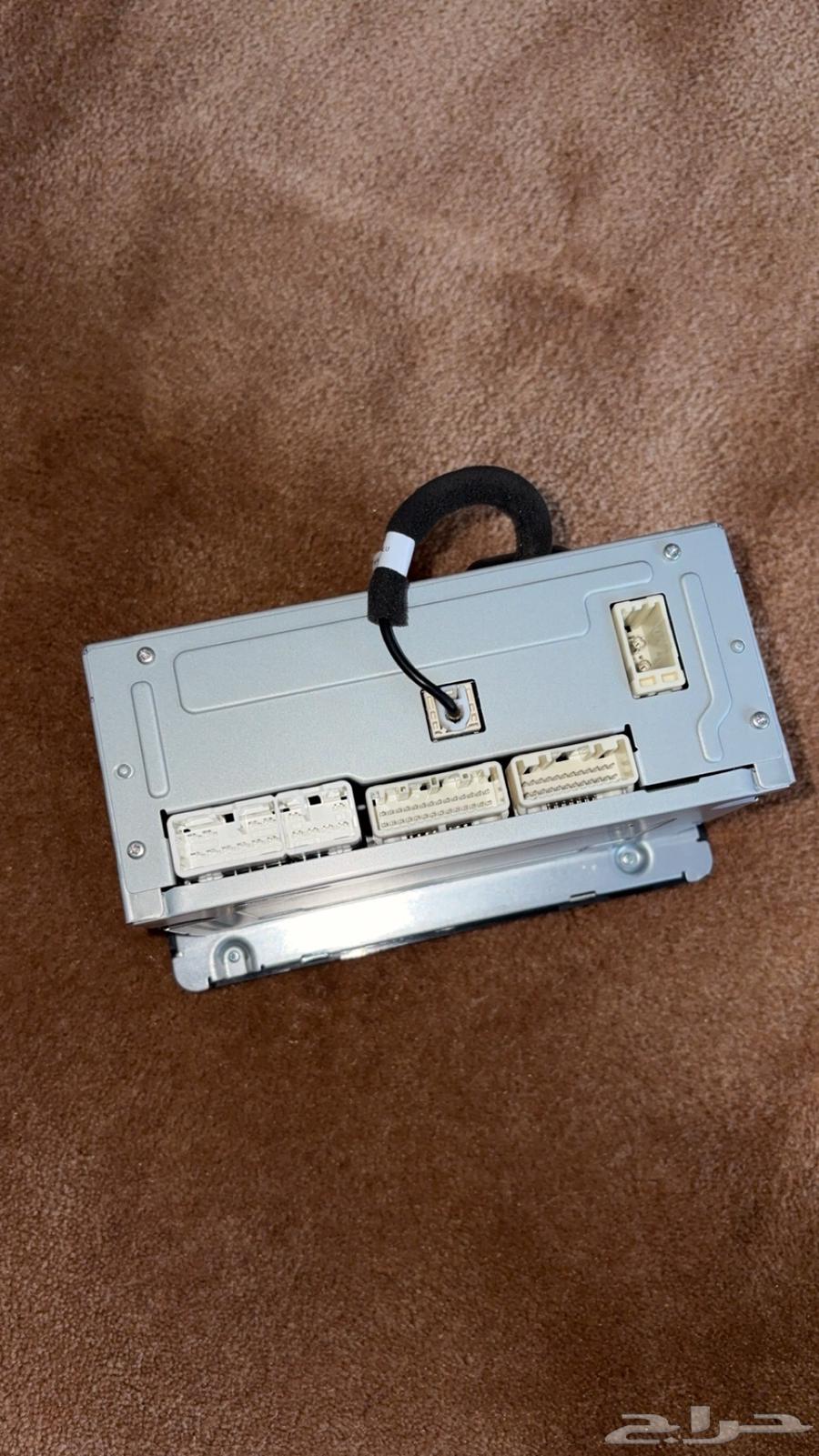 Yars 22 Recorder64436789587203111