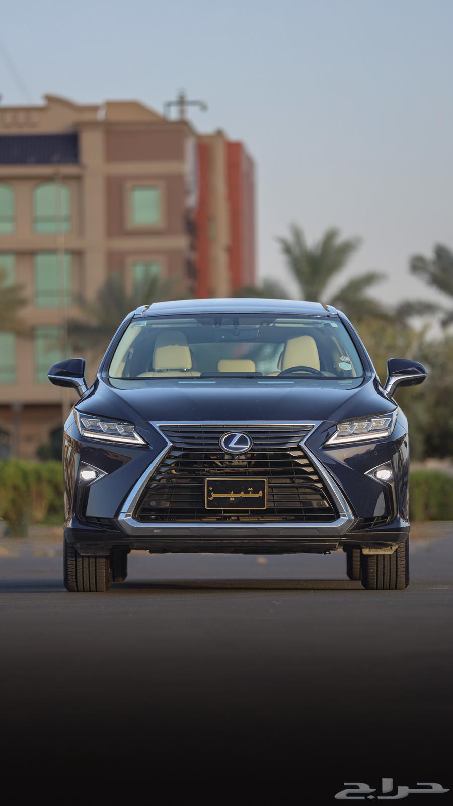 Lexus RX .. Agency (Price Discount)64439023138818110