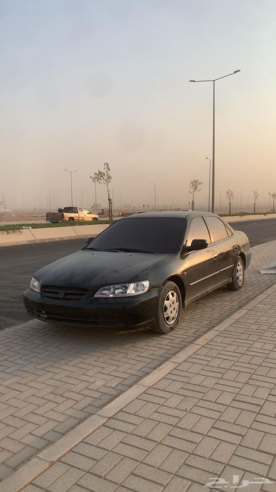 هوندا اكورد 200164432741221251112