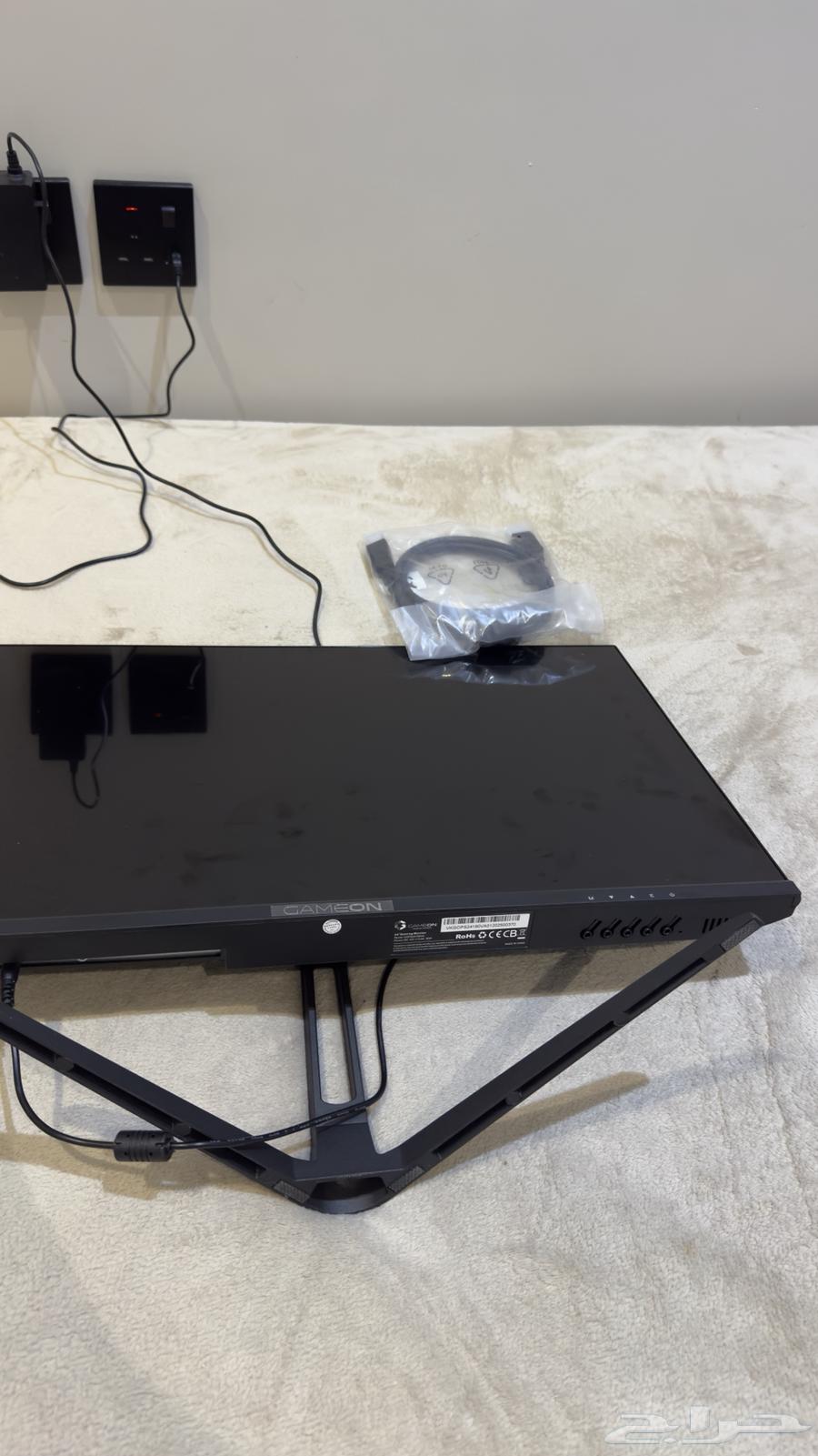 شاشه قيمنق64431786275201111