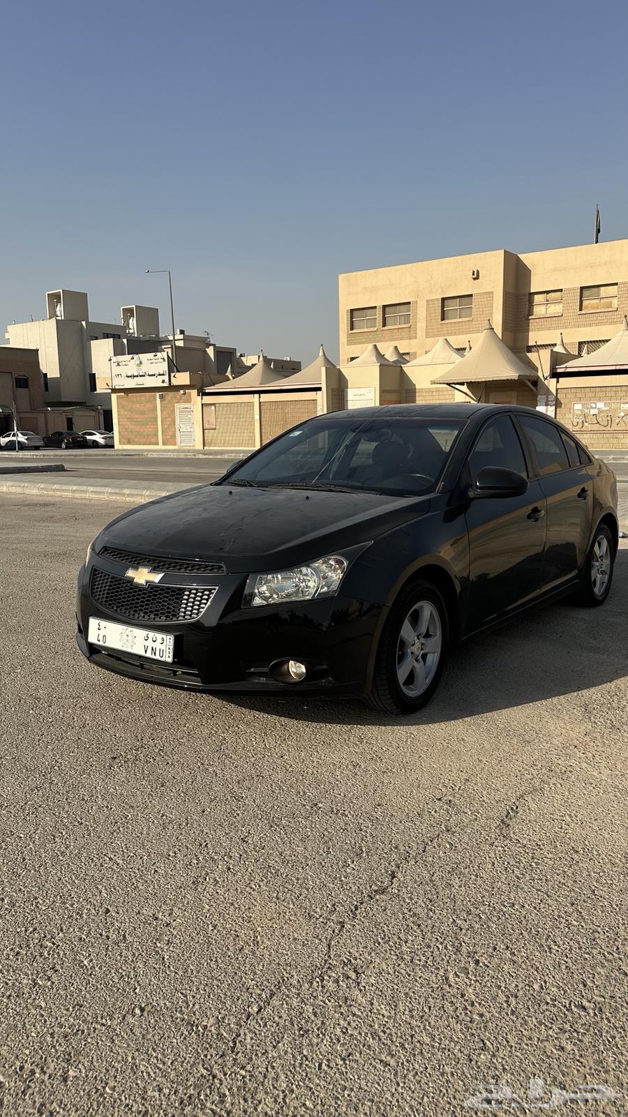 شيفروليه كروز 2010 اسود64413247586178110