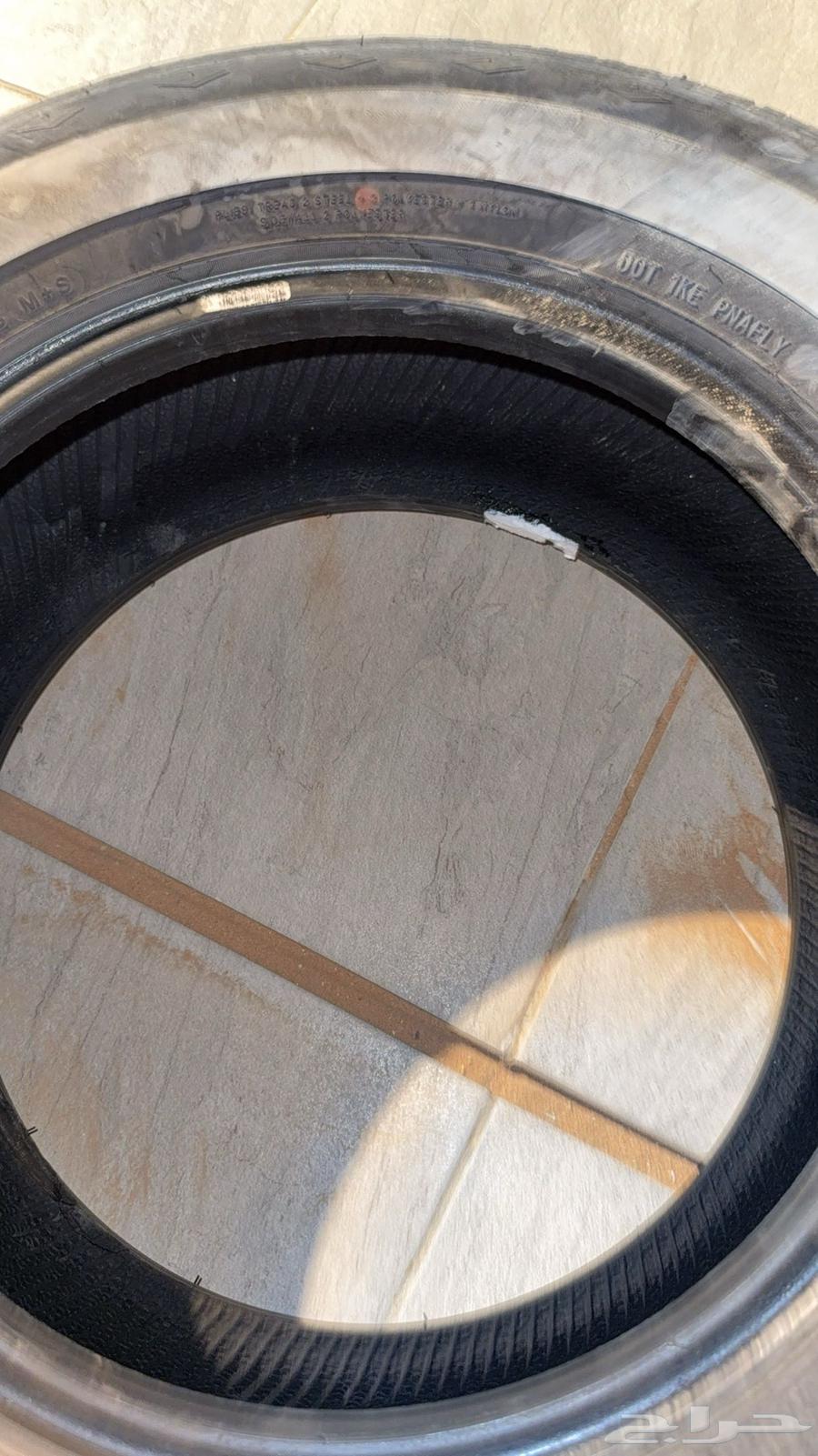 Hilux Roud克斯 Tires64437759792387114