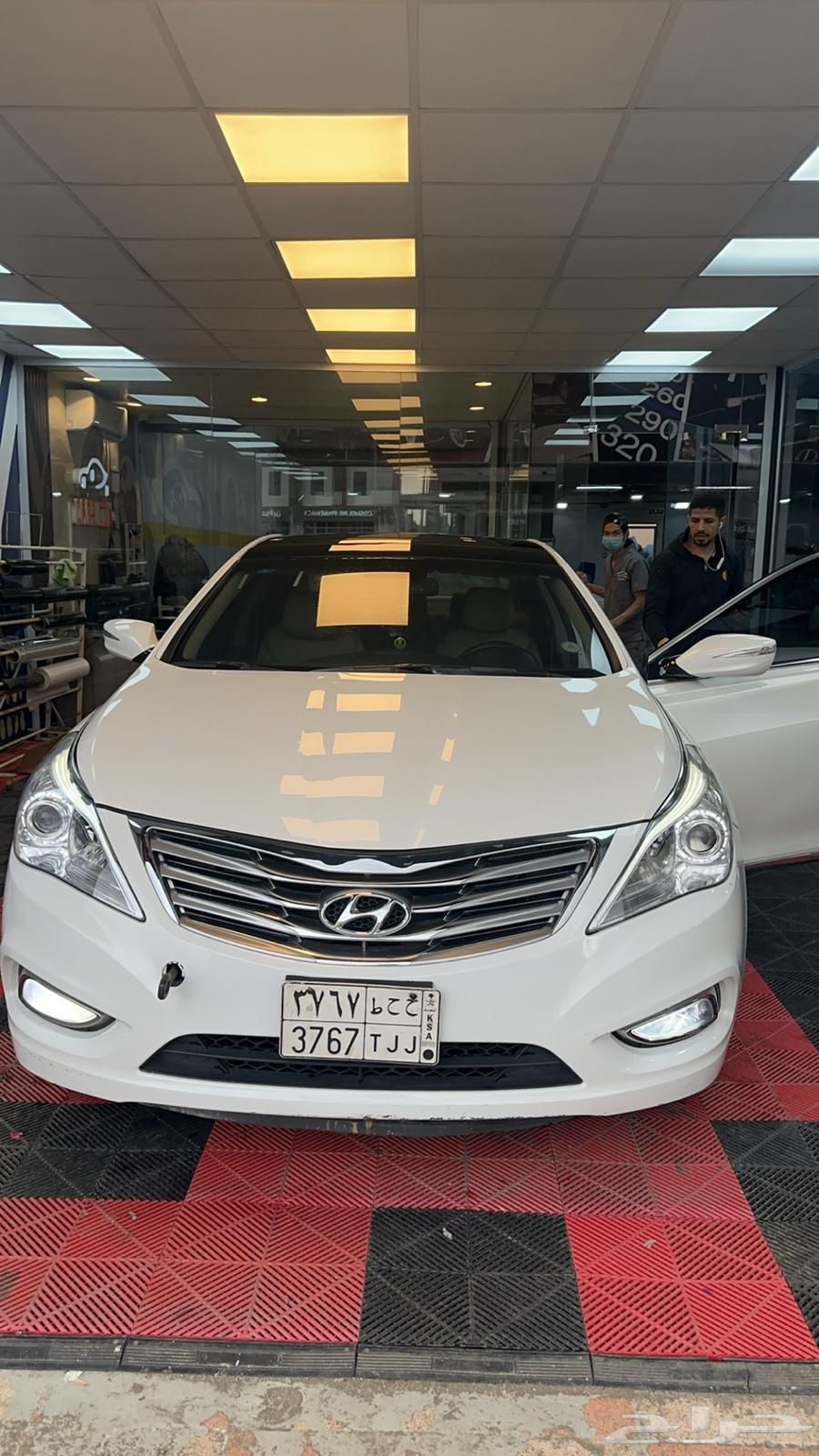 ازيرا 2013 V6 نص فل64428738676226110