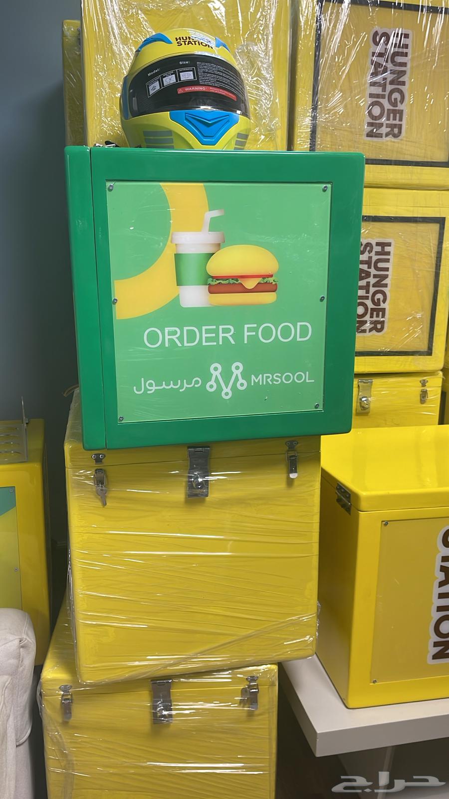 30 بوكس هنقرستيشن و30 كيتا64435625214081112